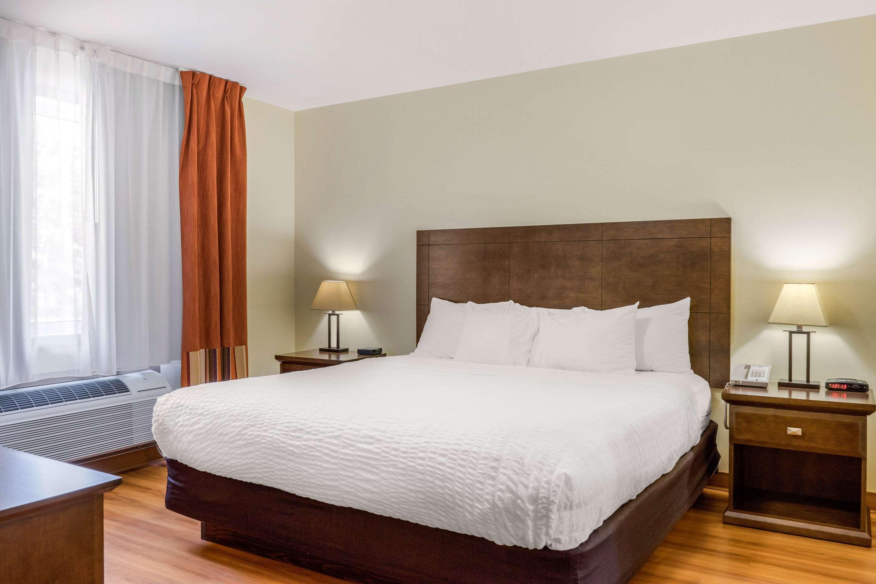 Quality Inn & Suites Winkler Exteriér fotografie