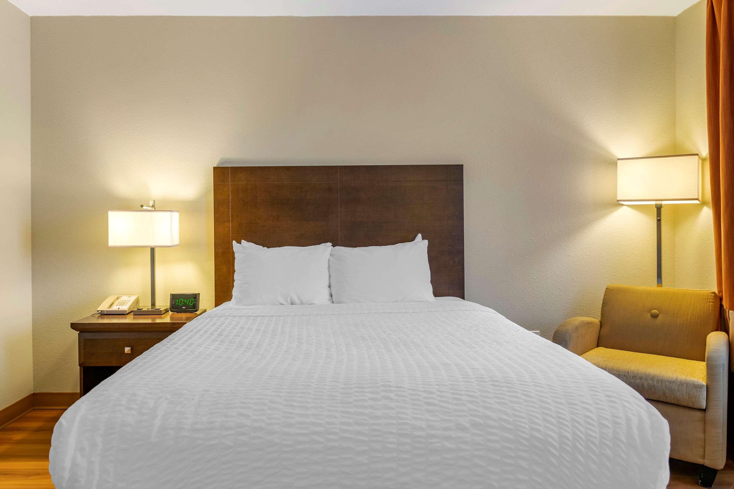 Quality Inn & Suites Winkler Exteriér fotografie