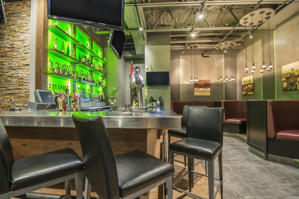 Quality Inn & Suites Winkler Exteriér fotografie