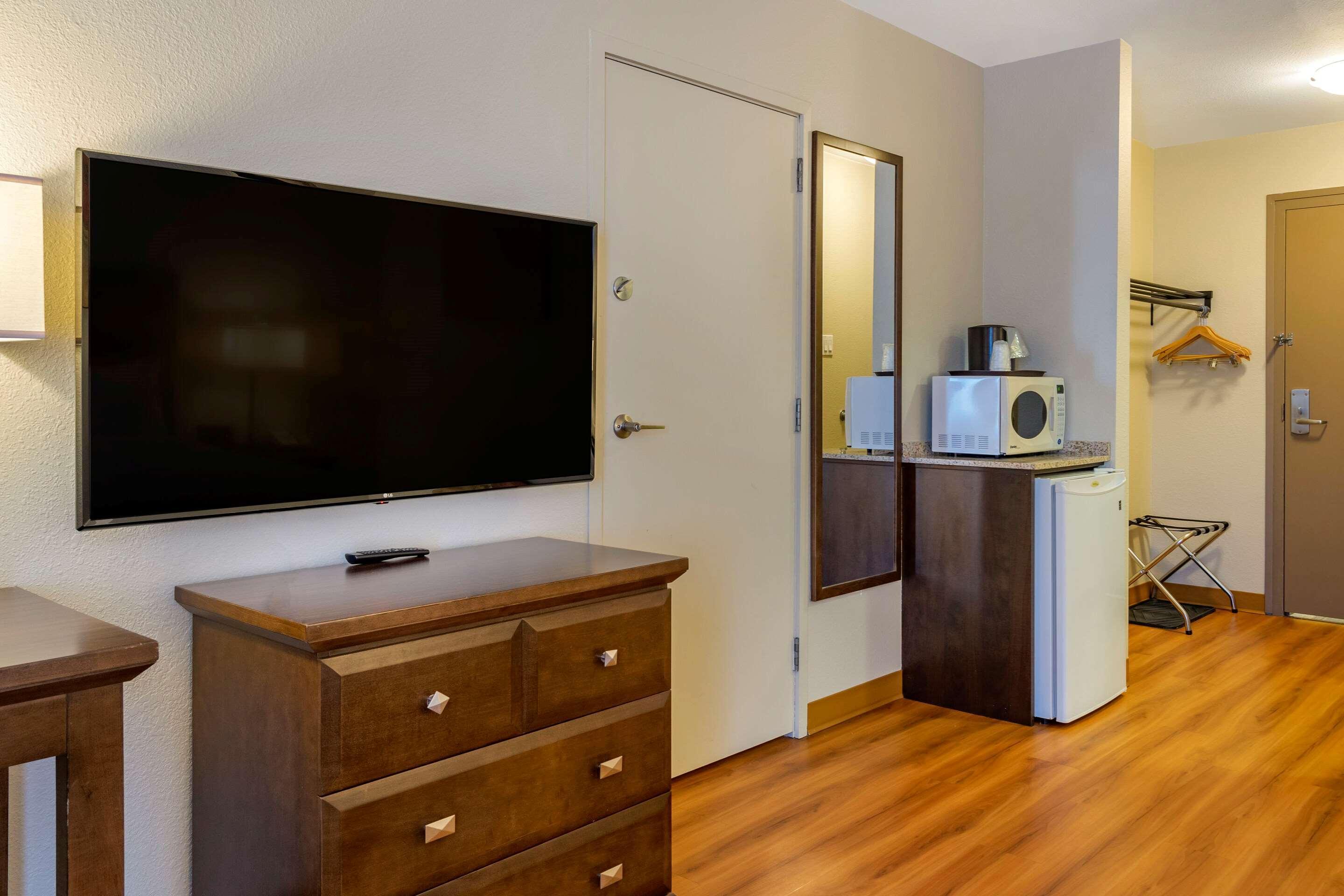 Quality Inn & Suites Winkler Exteriér fotografie