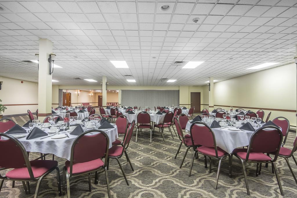 Quality Inn & Suites Winkler Exteriér fotografie