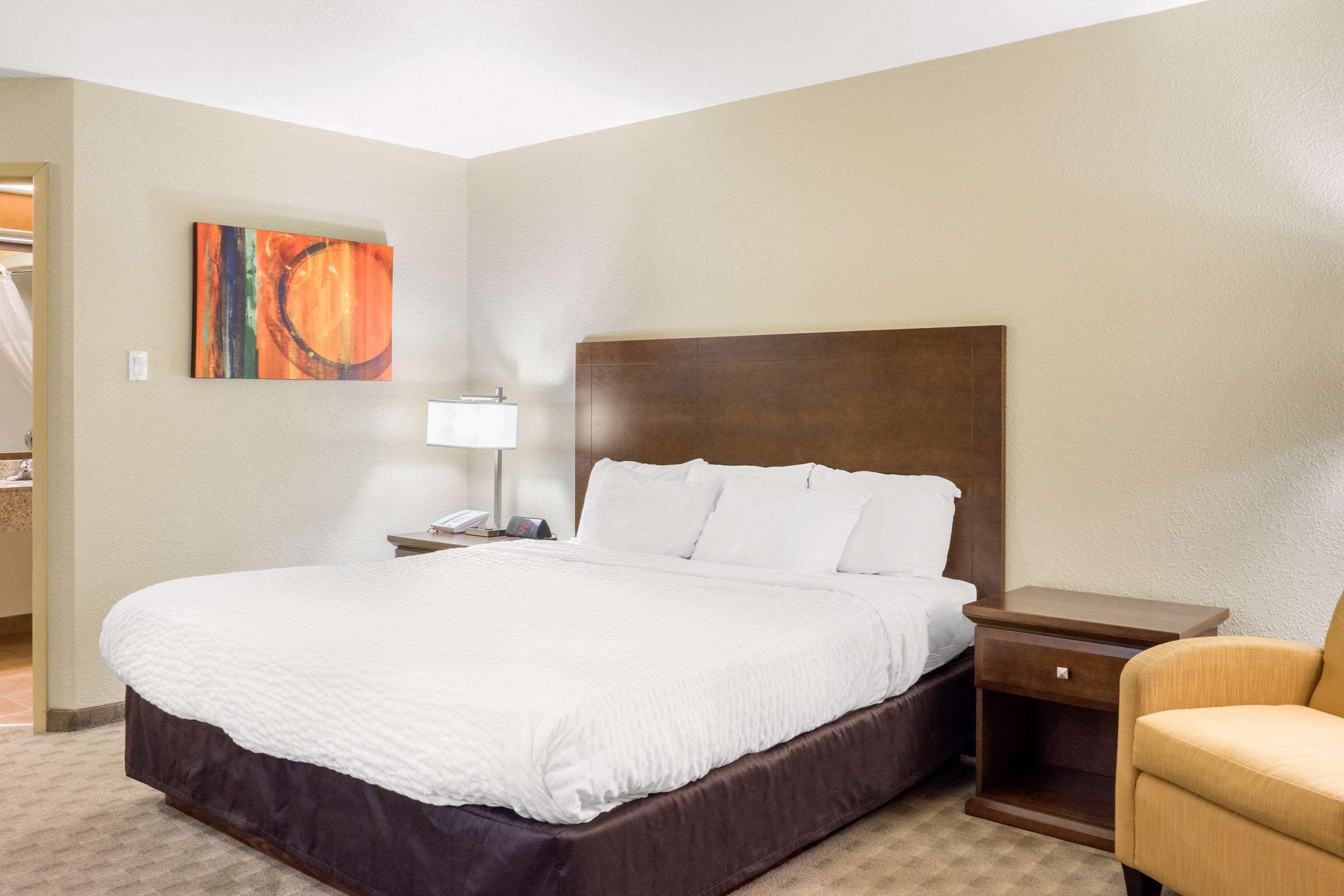 Quality Inn & Suites Winkler Exteriér fotografie