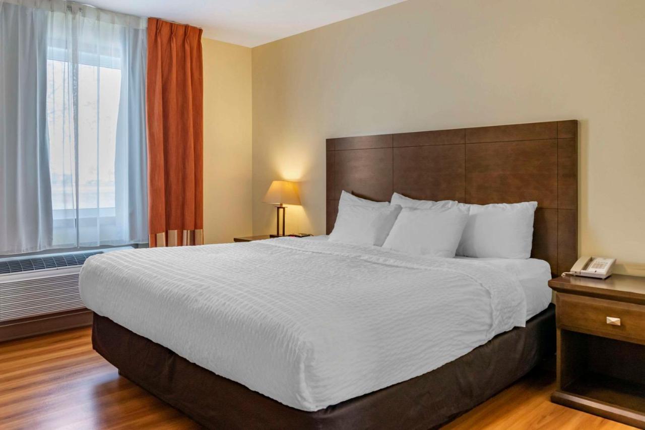 Quality Inn & Suites Winkler Exteriér fotografie